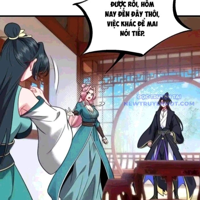 Vai Ác Sư Tôn Mang Theo Các Đồ Đệ Vô Địch Thiên Hạ: Chapter 157
