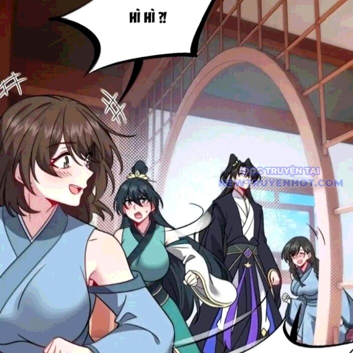 Vai Ác Sư Tôn Mang Theo Các Đồ Đệ Vô Địch Thiên Hạ: Chapter 157