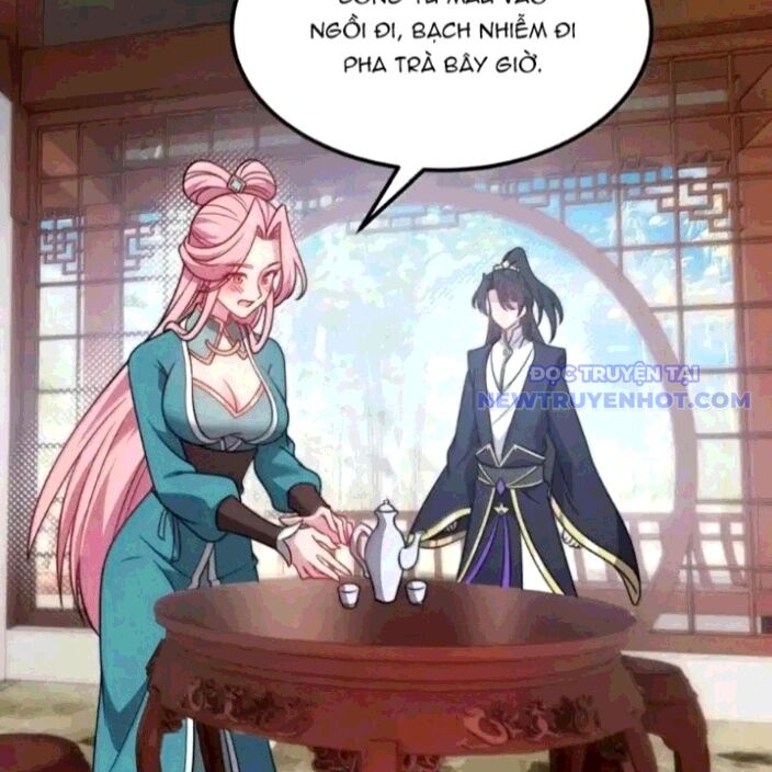 Vai Ác Sư Tôn Mang Theo Các Đồ Đệ Vô Địch Thiên Hạ: Chapter 157