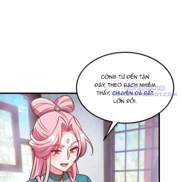 Vai Ác Sư Tôn Mang Theo Các Đồ Đệ Vô Địch Thiên Hạ: Chapter 157