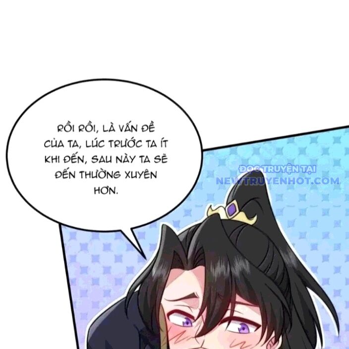 Vai Ác Sư Tôn Mang Theo Các Đồ Đệ Vô Địch Thiên Hạ: Chapter 157