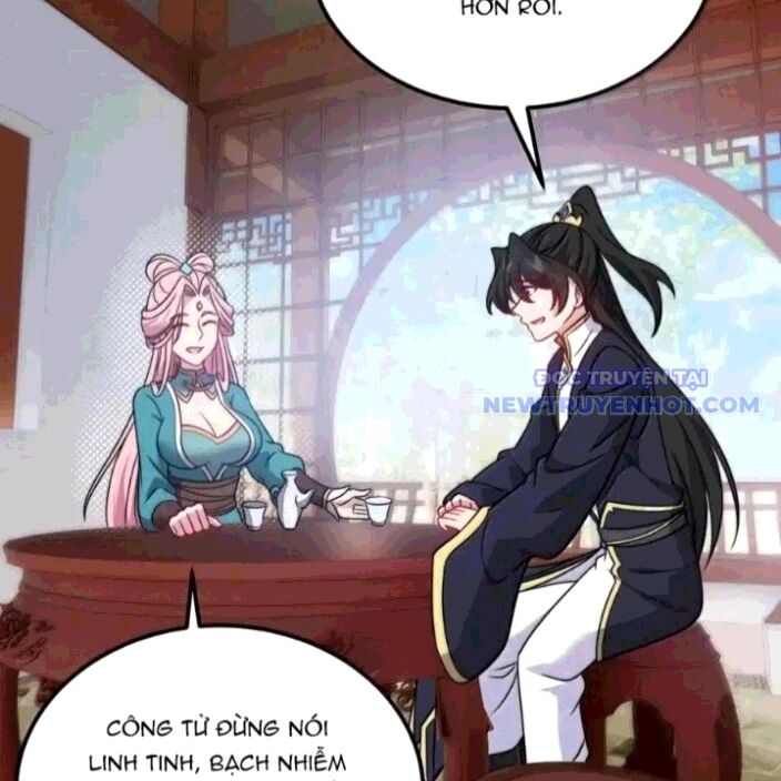Vai Ác Sư Tôn Mang Theo Các Đồ Đệ Vô Địch Thiên Hạ: Chapter 157