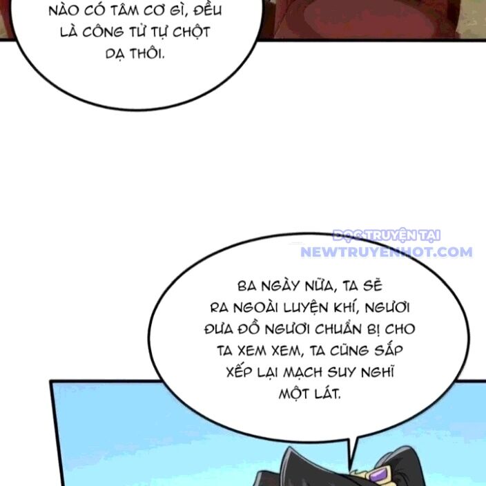 Vai Ác Sư Tôn Mang Theo Các Đồ Đệ Vô Địch Thiên Hạ: Chapter 157