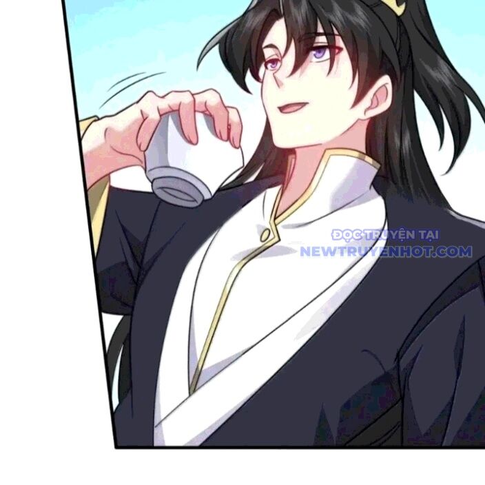 Vai Ác Sư Tôn Mang Theo Các Đồ Đệ Vô Địch Thiên Hạ: Chapter 157
