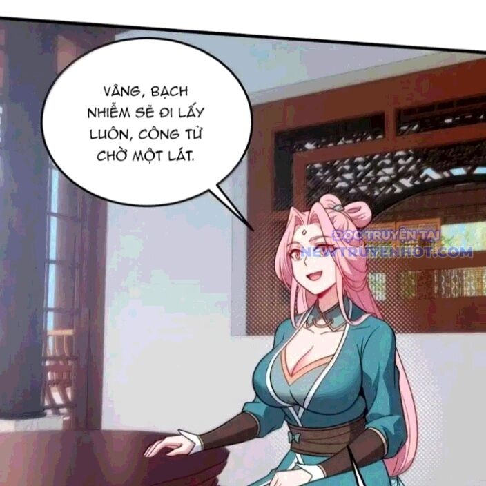 Vai Ác Sư Tôn Mang Theo Các Đồ Đệ Vô Địch Thiên Hạ: Chapter 157