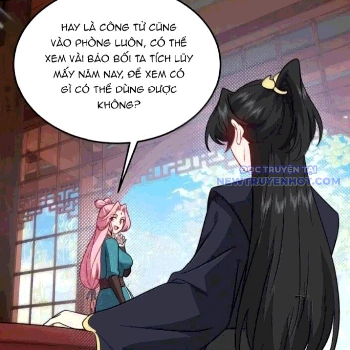 Vai Ác Sư Tôn Mang Theo Các Đồ Đệ Vô Địch Thiên Hạ: Chapter 157