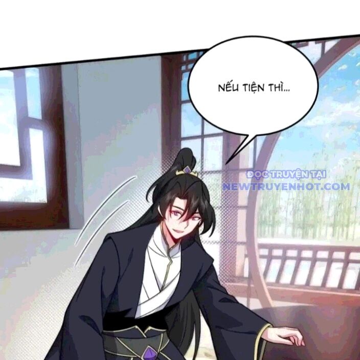 Vai Ác Sư Tôn Mang Theo Các Đồ Đệ Vô Địch Thiên Hạ: Chapter 157