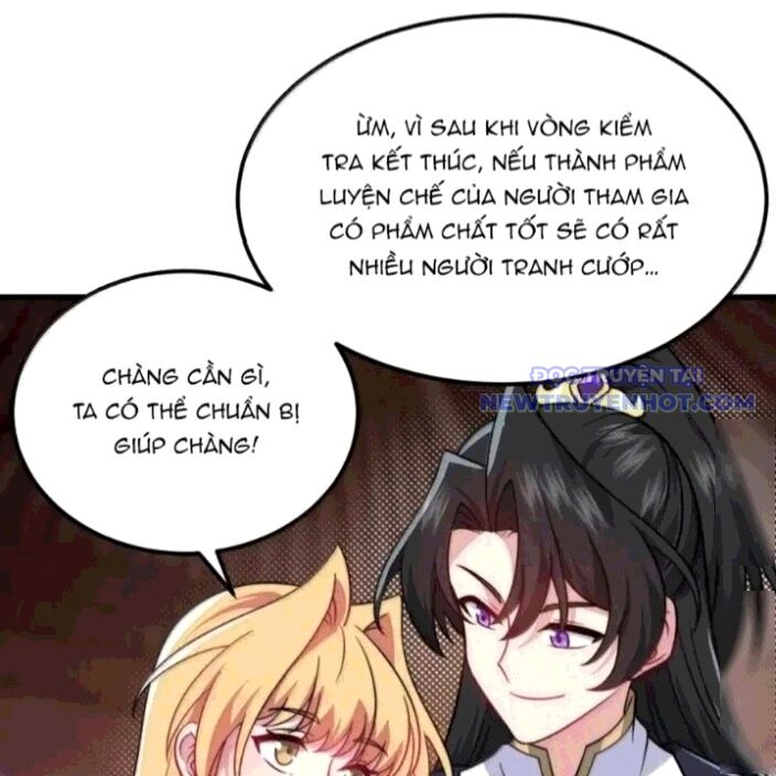 Vai Ác Sư Tôn Mang Theo Các Đồ Đệ Vô Địch Thiên Hạ: Chapter 157