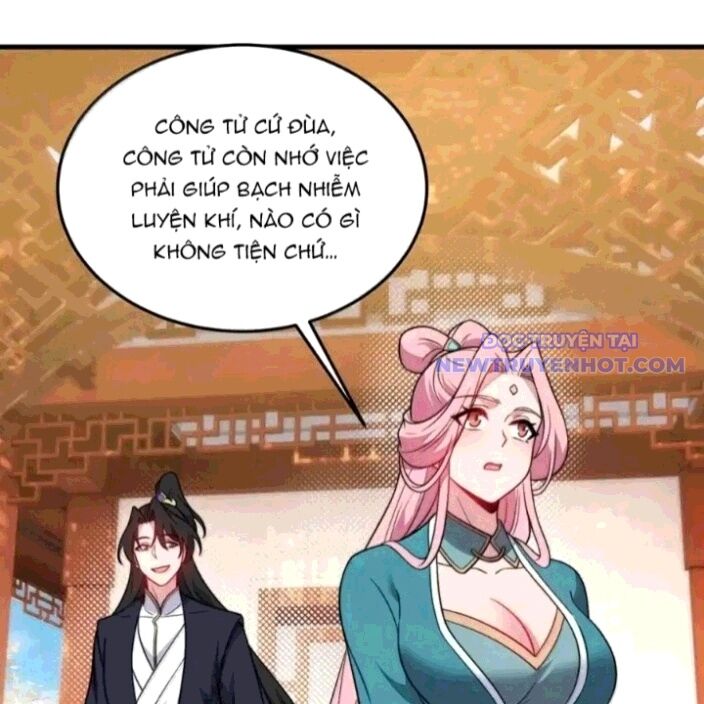 Vai Ác Sư Tôn Mang Theo Các Đồ Đệ Vô Địch Thiên Hạ: Chapter 157