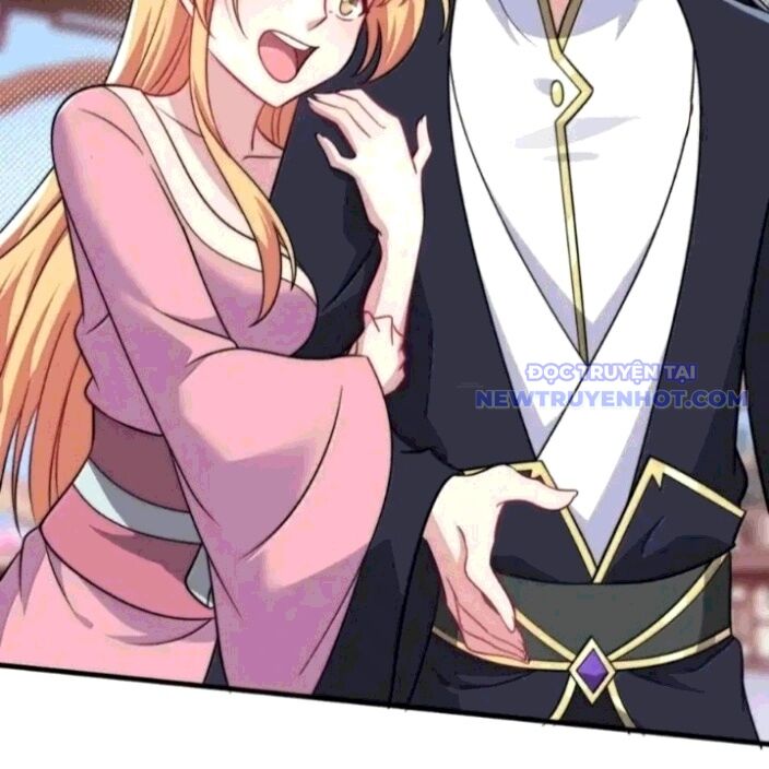 Vai Ác Sư Tôn Mang Theo Các Đồ Đệ Vô Địch Thiên Hạ: Chapter 157