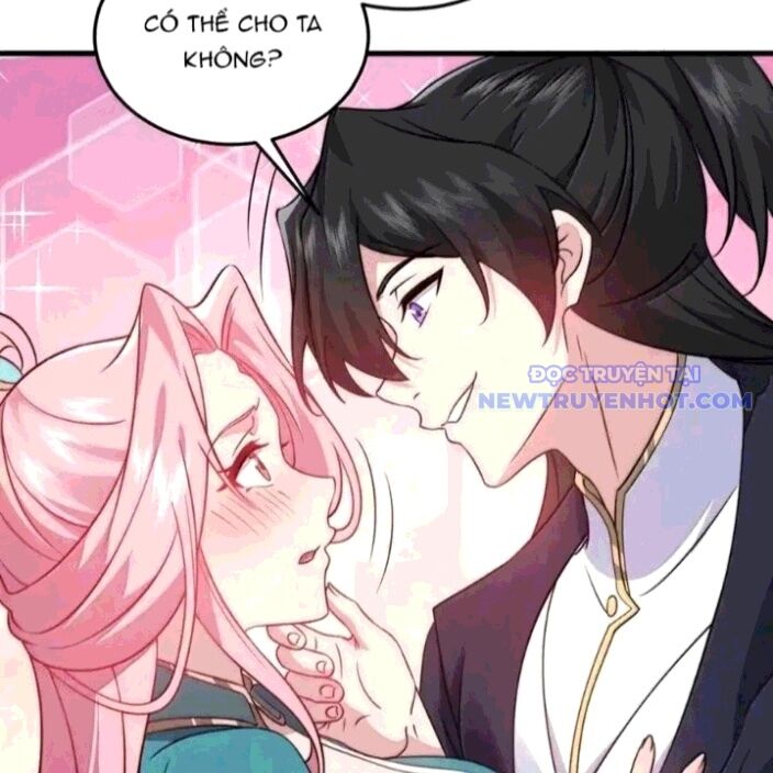 Vai Ác Sư Tôn Mang Theo Các Đồ Đệ Vô Địch Thiên Hạ: Chapter 157