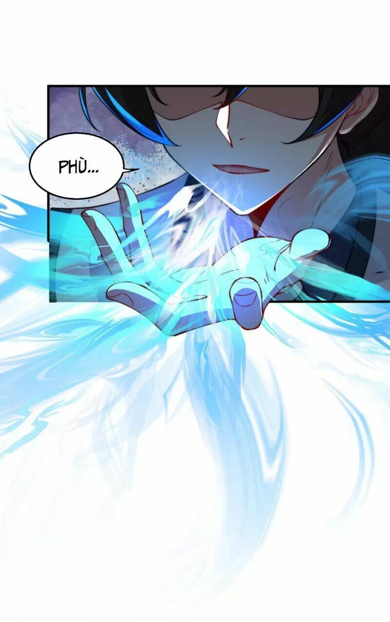 Vai Ác Sư Tôn Mang Theo Các Đồ Đệ Vô Địch Thiên Hạ: Chapter 16