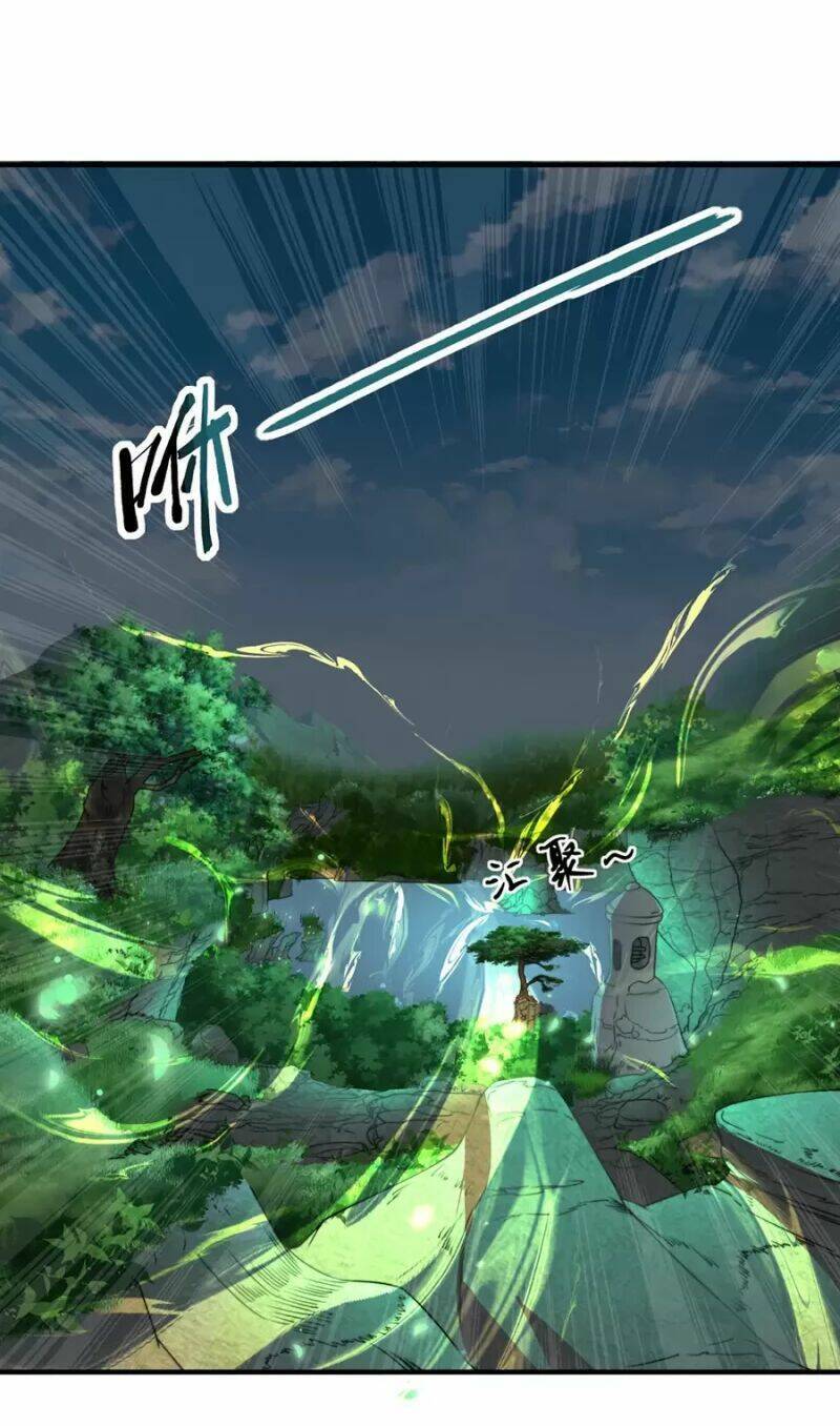 Vai Ác Sư Tôn Mang Theo Các Đồ Đệ Vô Địch Thiên Hạ: Chapter 16