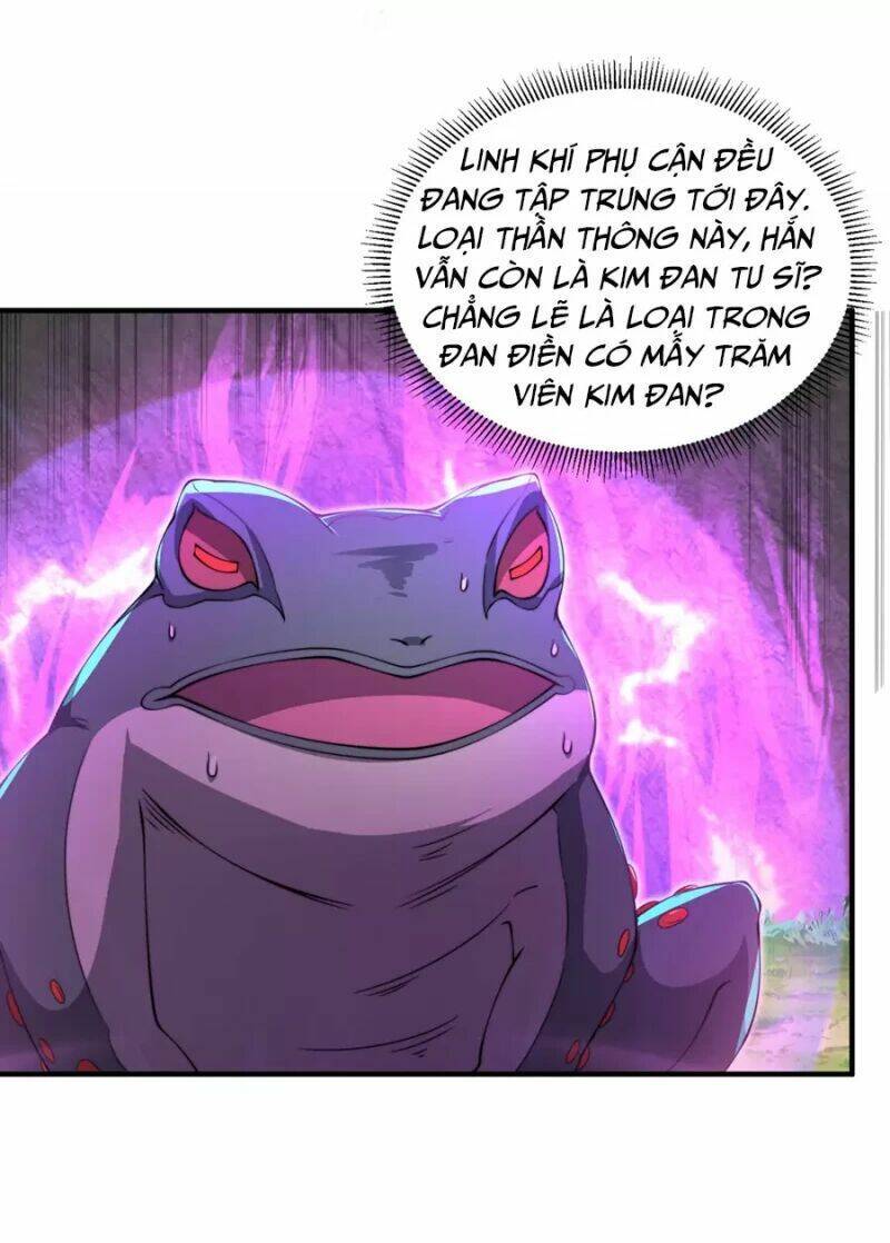 Vai Ác Sư Tôn Mang Theo Các Đồ Đệ Vô Địch Thiên Hạ: Chapter 16