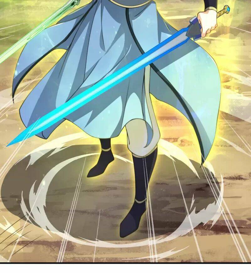 Vai Ác Sư Tôn Mang Theo Các Đồ Đệ Vô Địch Thiên Hạ: Chapter 16