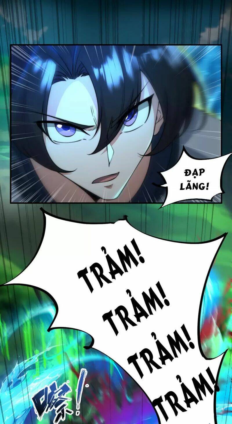 Vai Ác Sư Tôn Mang Theo Các Đồ Đệ Vô Địch Thiên Hạ: Chapter 16