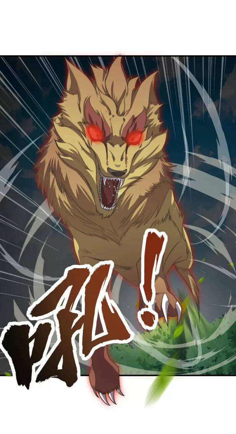 Vai Ác Sư Tôn Mang Theo Các Đồ Đệ Vô Địch Thiên Hạ: Chapter 16