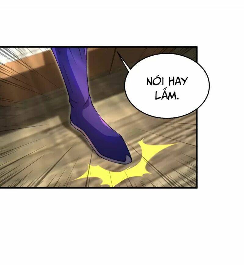 Vai Ác Sư Tôn Mang Theo Các Đồ Đệ Vô Địch Thiên Hạ: Chapter 16