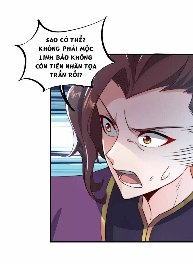 Vai Ác Sư Tôn Mang Theo Các Đồ Đệ Vô Địch Thiên Hạ: Chapter 16