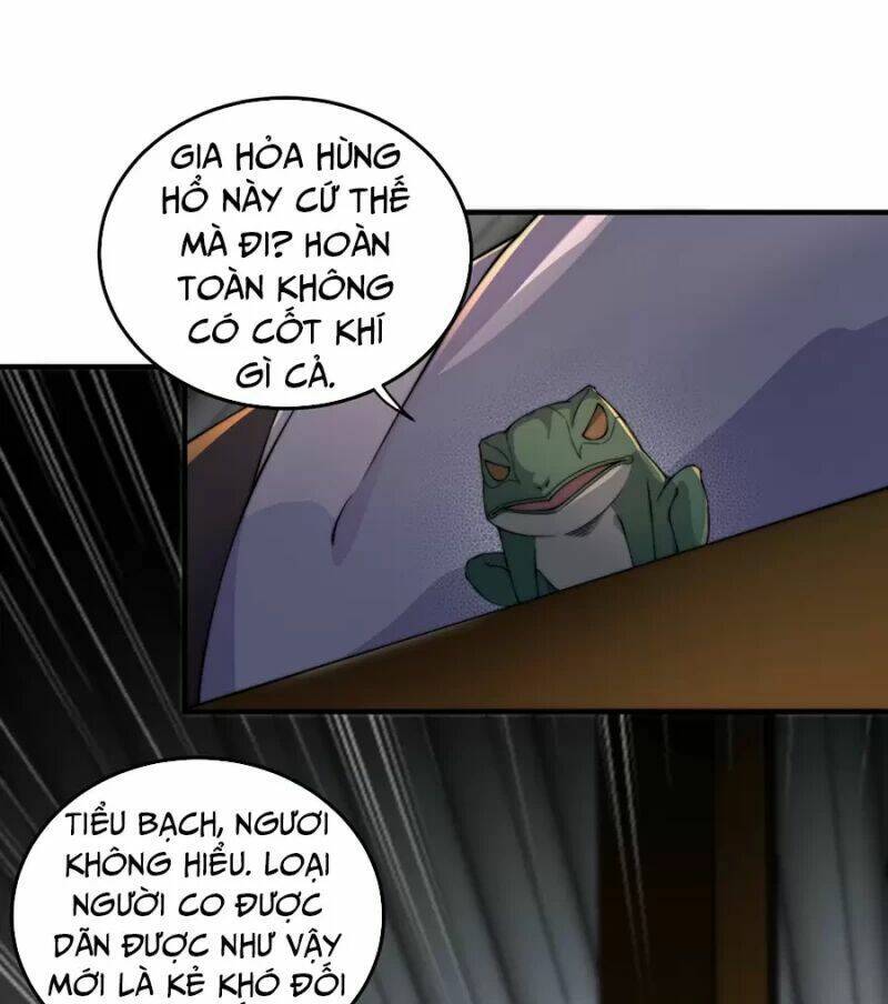 Vai Ác Sư Tôn Mang Theo Các Đồ Đệ Vô Địch Thiên Hạ: Chapter 16