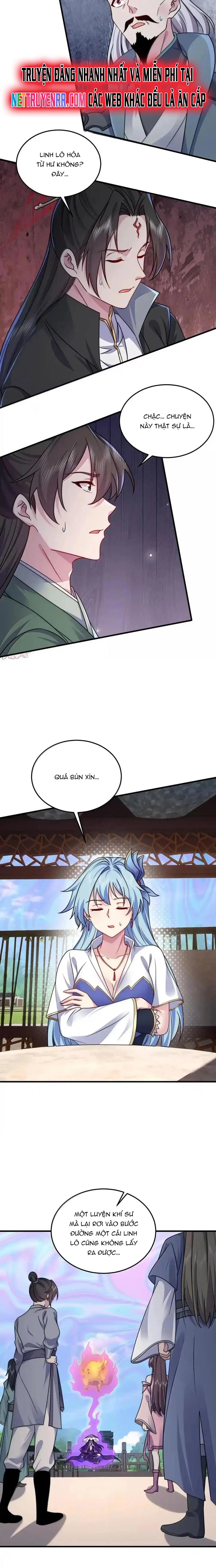 Vai Ác Sư Tôn Mang Theo Các Đồ Đệ Vô Địch Thiên Hạ: Chapter 160