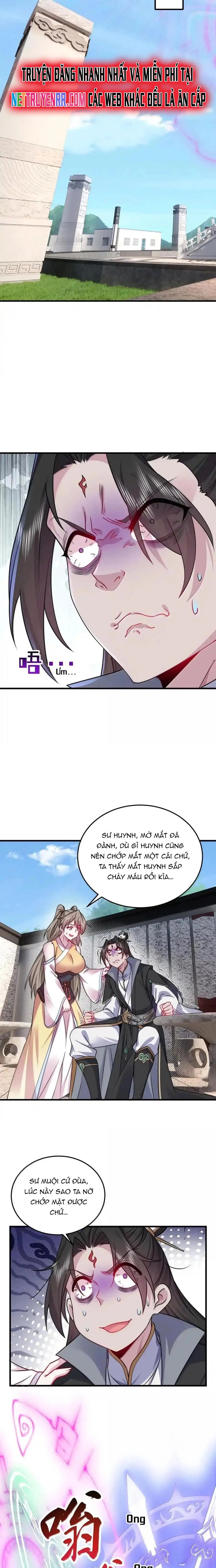 Vai Ác Sư Tôn Mang Theo Các Đồ Đệ Vô Địch Thiên Hạ: Chapter 160