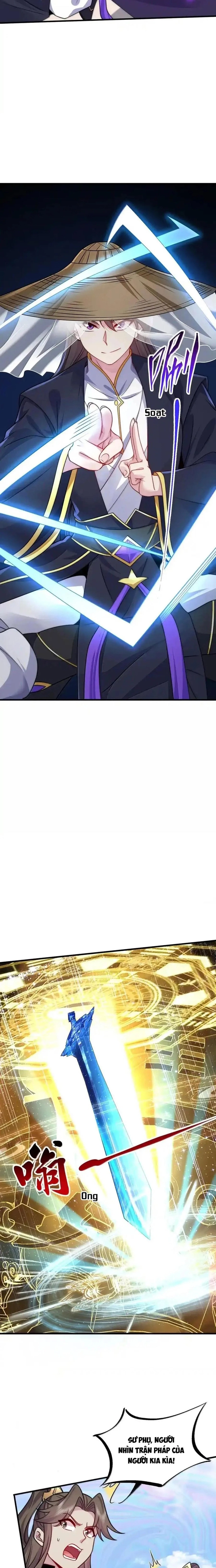 Vai Ác Sư Tôn Mang Theo Các Đồ Đệ Vô Địch Thiên Hạ: Chapter 160