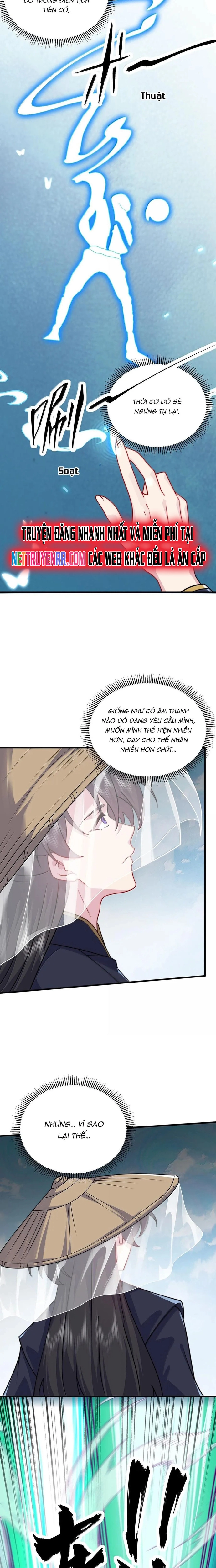 Vai Ác Sư Tôn Mang Theo Các Đồ Đệ Vô Địch Thiên Hạ: Chapter 161