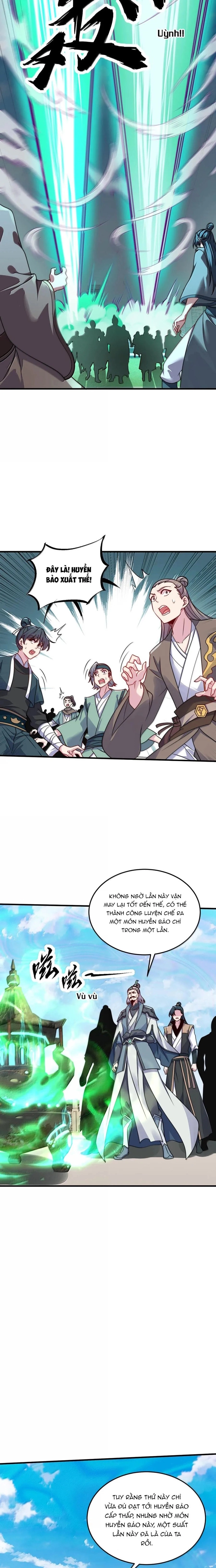 Vai Ác Sư Tôn Mang Theo Các Đồ Đệ Vô Địch Thiên Hạ: Chapter 161
