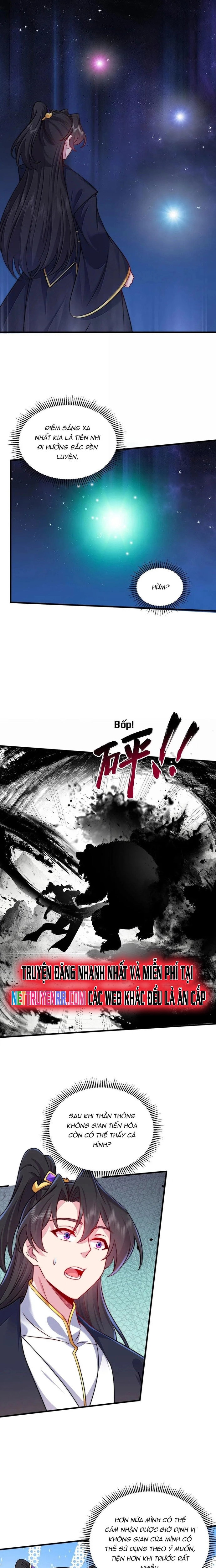 Vai Ác Sư Tôn Mang Theo Các Đồ Đệ Vô Địch Thiên Hạ: Chapter 162