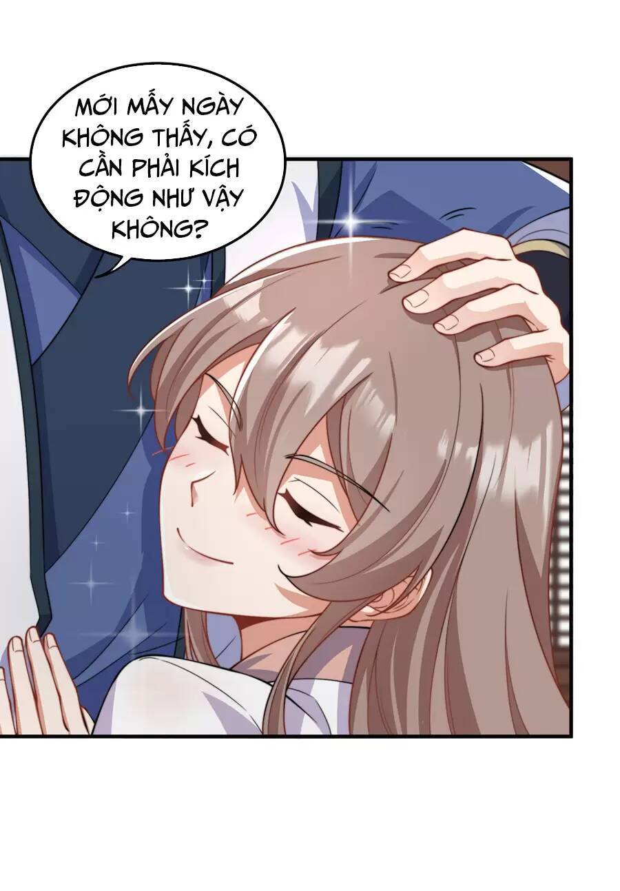 Vai Ác Sư Tôn Mang Theo Các Đồ Đệ Vô Địch Thiên Hạ: Chapter 17