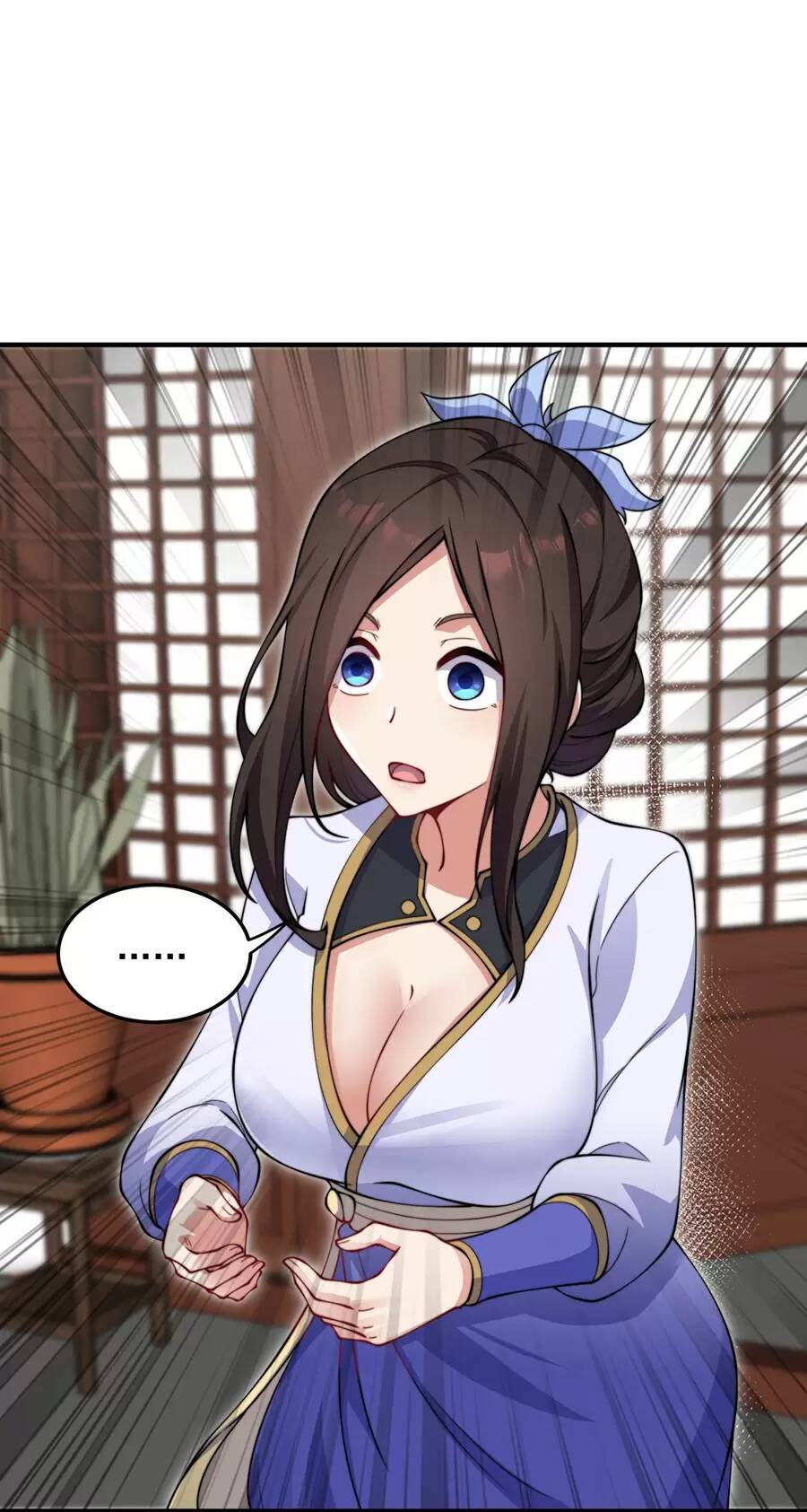 Vai Ác Sư Tôn Mang Theo Các Đồ Đệ Vô Địch Thiên Hạ: Chapter 17