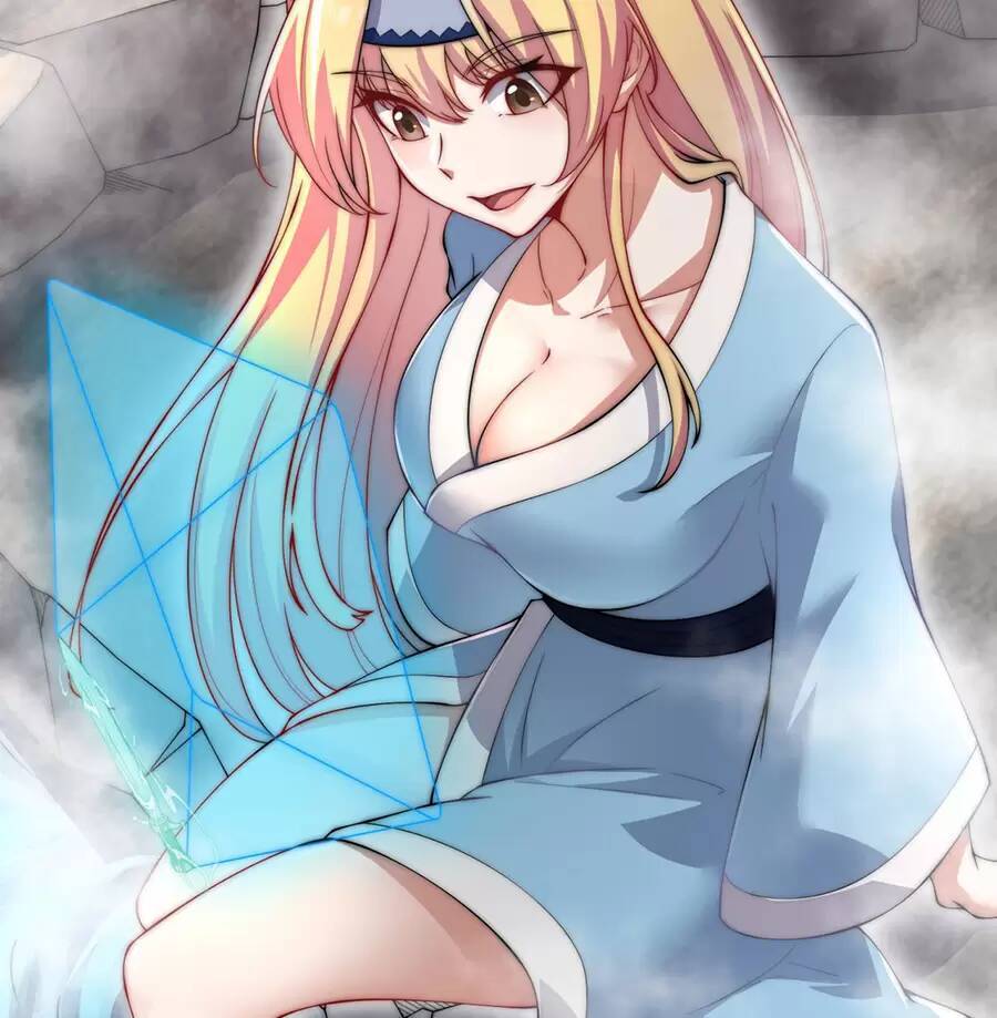 Vai Ác Sư Tôn Mang Theo Các Đồ Đệ Vô Địch Thiên Hạ: Chapter 17