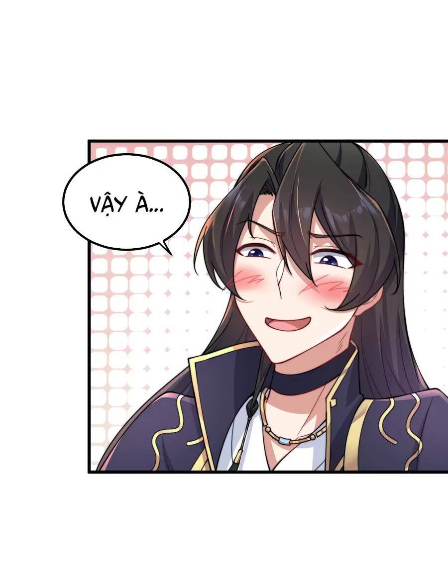 Vai Ác Sư Tôn Mang Theo Các Đồ Đệ Vô Địch Thiên Hạ: Chapter 18