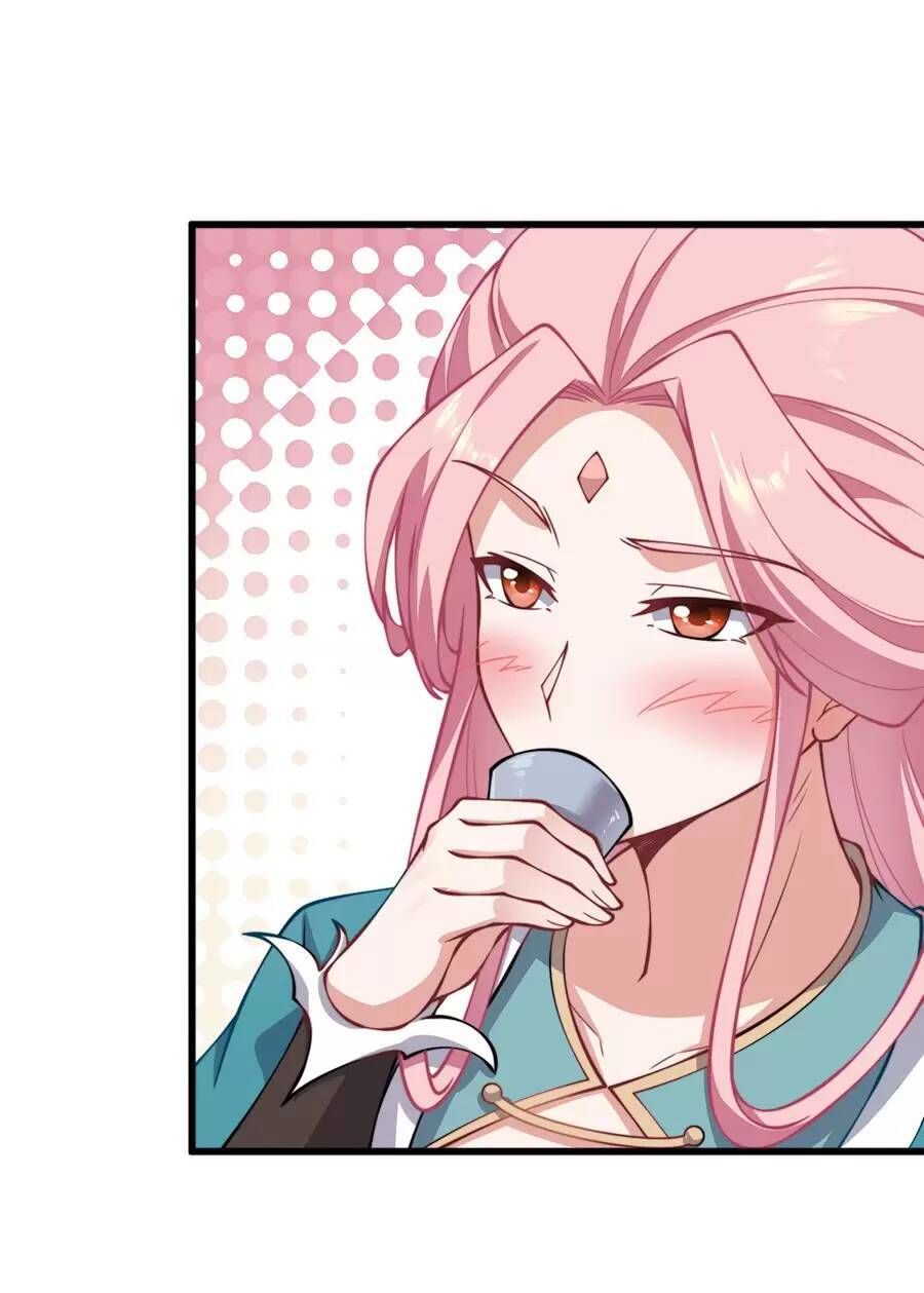 Vai Ác Sư Tôn Mang Theo Các Đồ Đệ Vô Địch Thiên Hạ: Chapter 18