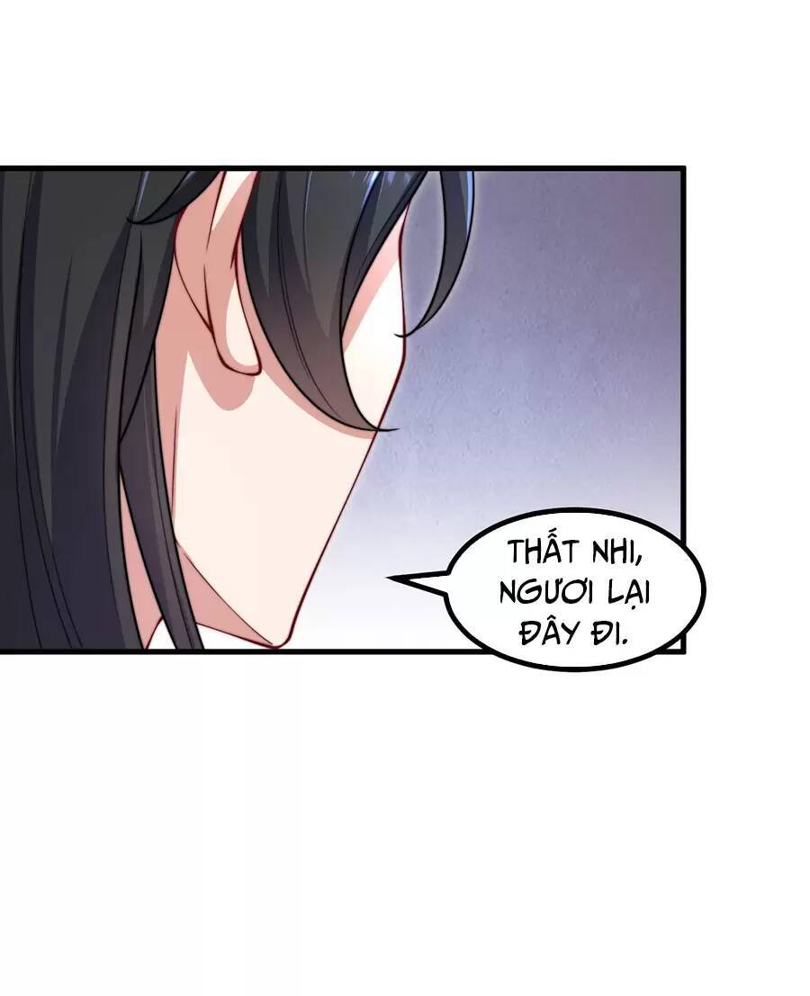 Vai Ác Sư Tôn Mang Theo Các Đồ Đệ Vô Địch Thiên Hạ: Chapter 19