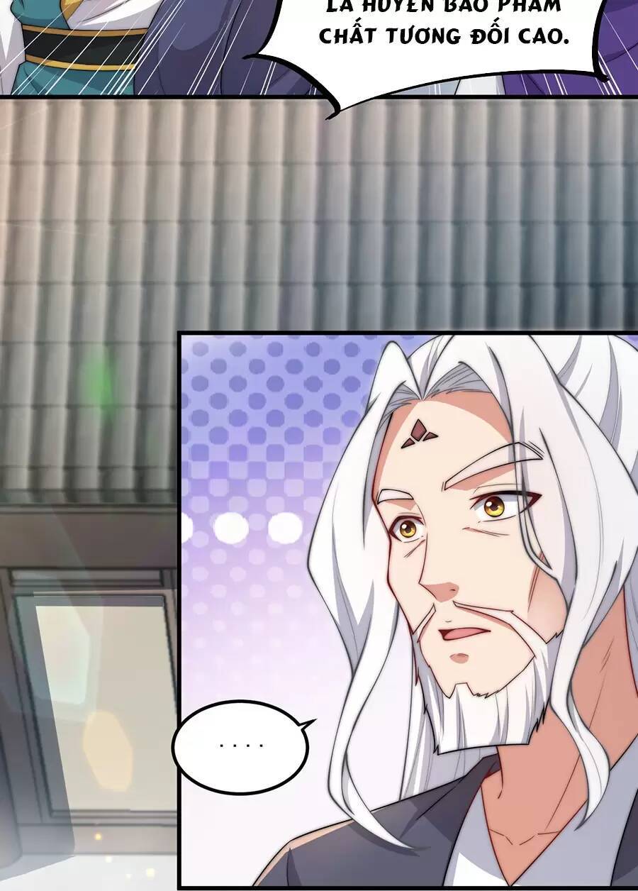 Vai Ác Sư Tôn Mang Theo Các Đồ Đệ Vô Địch Thiên Hạ: Chapter 19