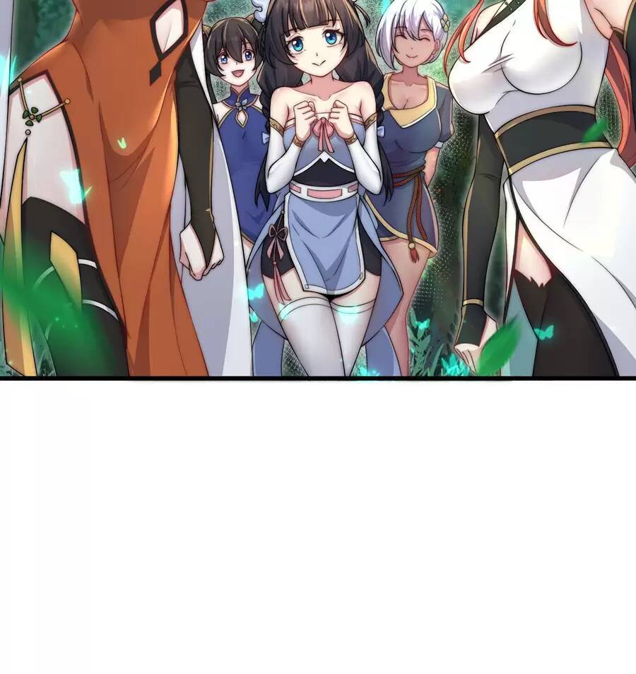 Vai Ác Sư Tôn Mang Theo Các Đồ Đệ Vô Địch Thiên Hạ: Chapter 19