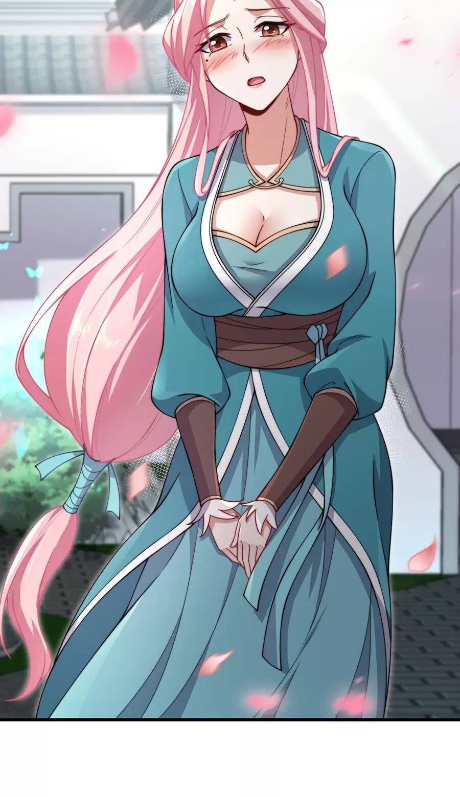 Vai Ác Sư Tôn Mang Theo Các Đồ Đệ Vô Địch Thiên Hạ: Chapter 19