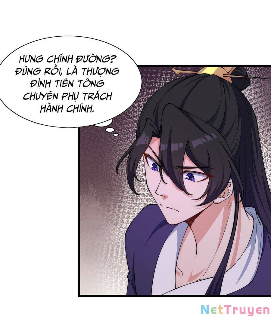 Vai Ác Sư Tôn Mang Theo Các Đồ Đệ Vô Địch Thiên Hạ: Chapter 2