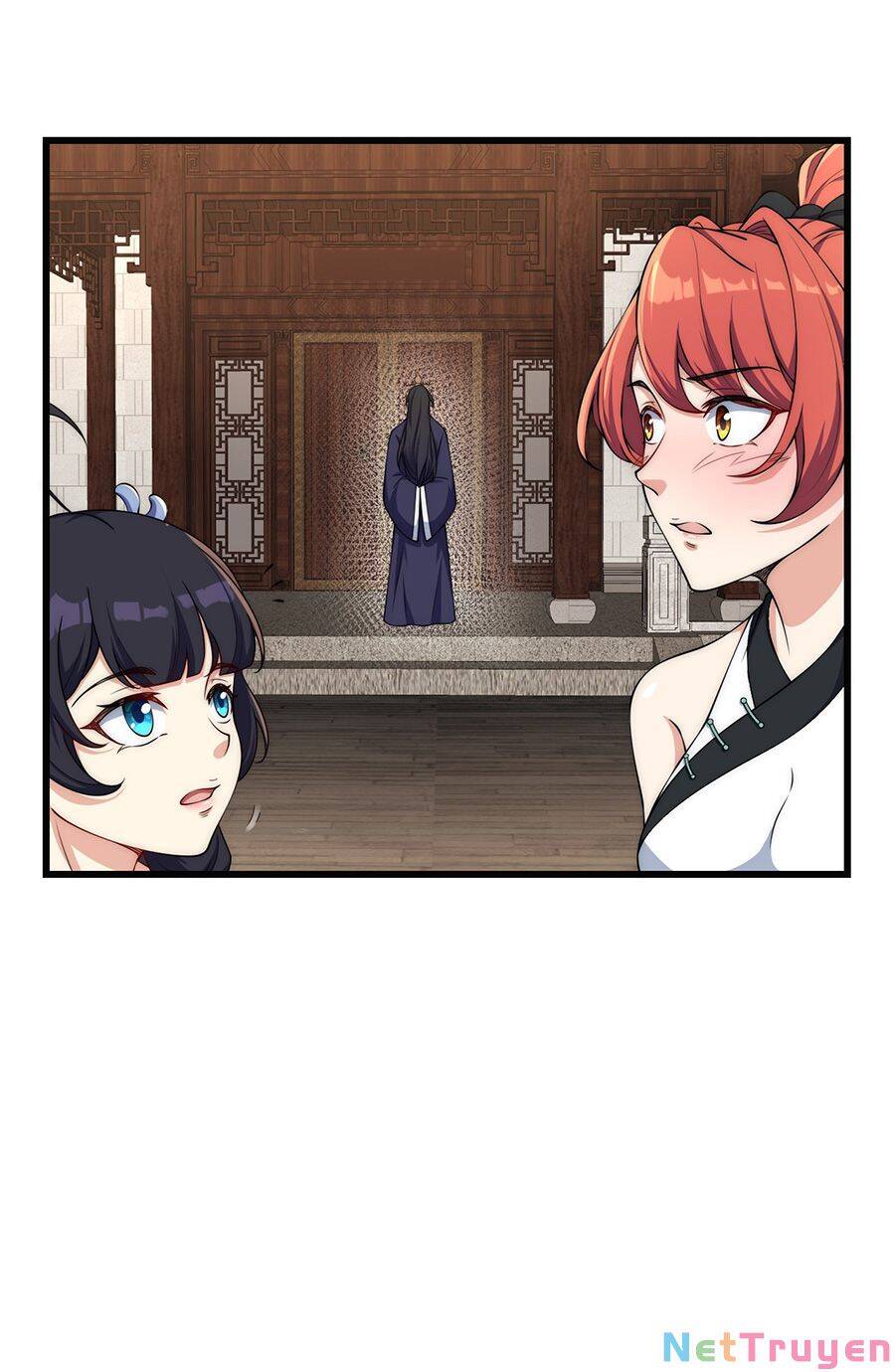 Vai Ác Sư Tôn Mang Theo Các Đồ Đệ Vô Địch Thiên Hạ: Chapter 2