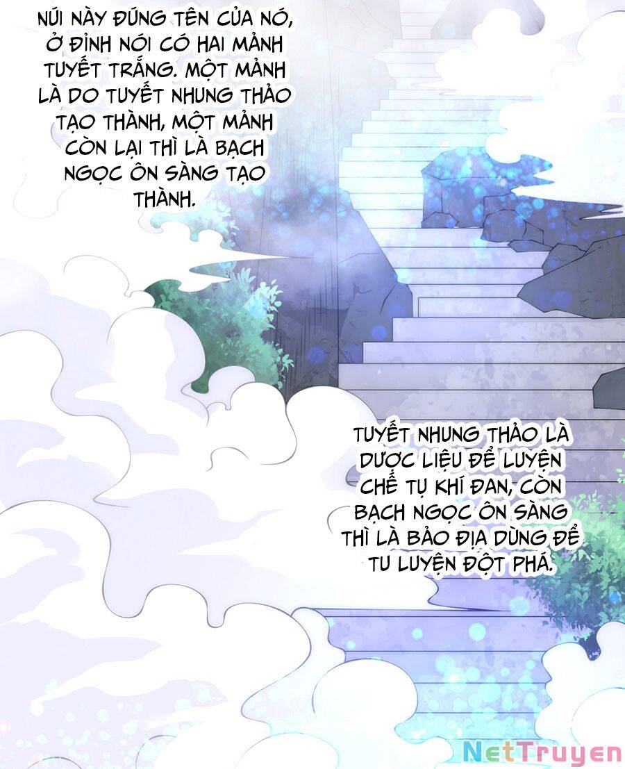 Vai Ác Sư Tôn Mang Theo Các Đồ Đệ Vô Địch Thiên Hạ: Chapter 2