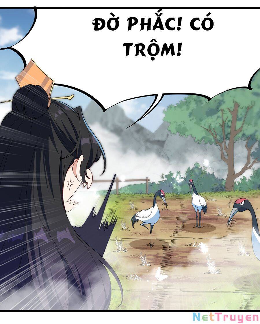 Vai Ác Sư Tôn Mang Theo Các Đồ Đệ Vô Địch Thiên Hạ: Chapter 2