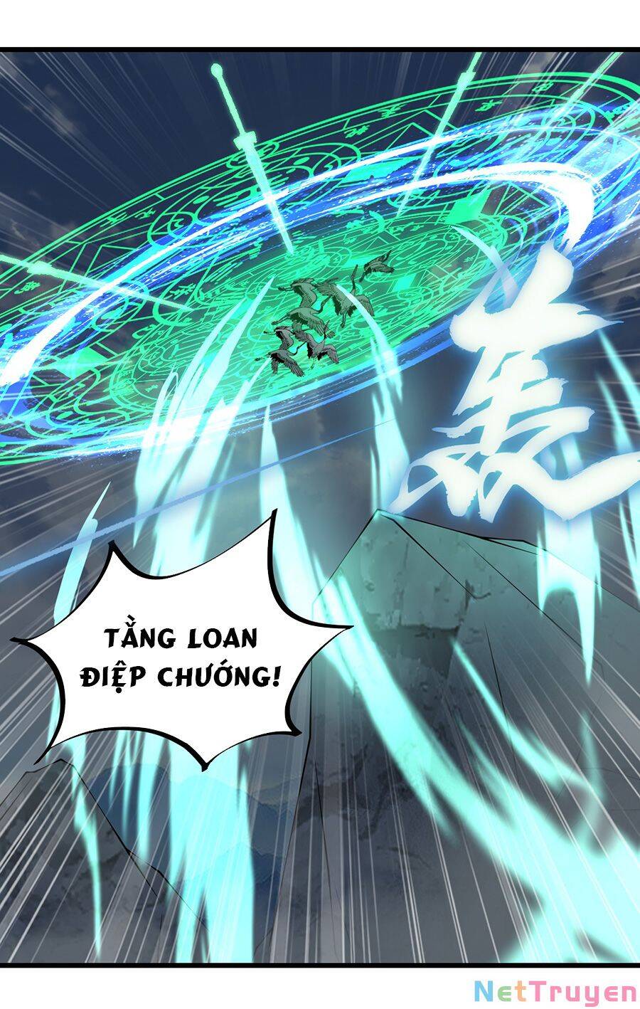 Vai Ác Sư Tôn Mang Theo Các Đồ Đệ Vô Địch Thiên Hạ: Chapter 2