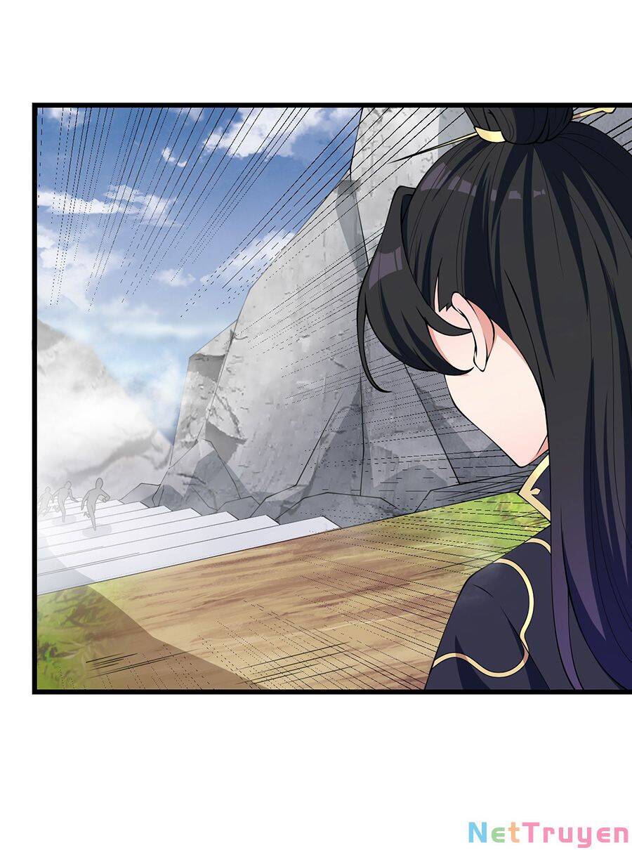 Vai Ác Sư Tôn Mang Theo Các Đồ Đệ Vô Địch Thiên Hạ: Chapter 2