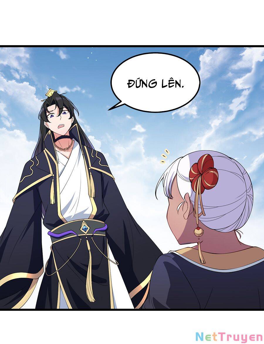 Vai Ác Sư Tôn Mang Theo Các Đồ Đệ Vô Địch Thiên Hạ: Chapter 2