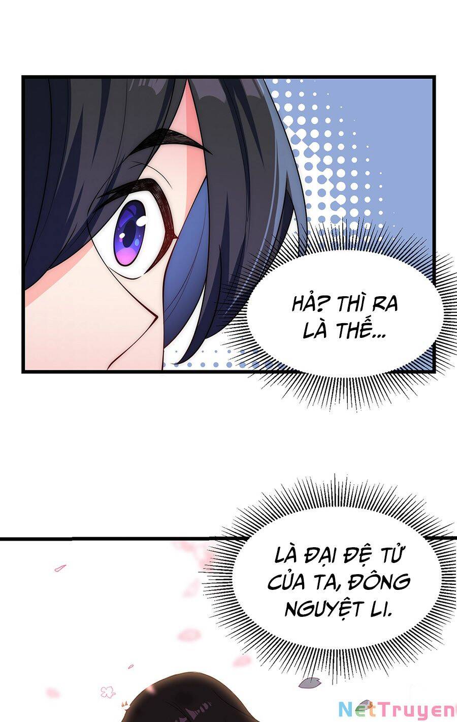 Vai Ác Sư Tôn Mang Theo Các Đồ Đệ Vô Địch Thiên Hạ: Chapter 2