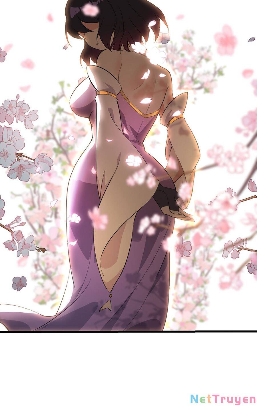 Vai Ác Sư Tôn Mang Theo Các Đồ Đệ Vô Địch Thiên Hạ: Chapter 2