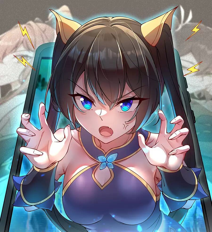 Vai Ác Sư Tôn Mang Theo Các Đồ Đệ Vô Địch Thiên Hạ: Chapter 21