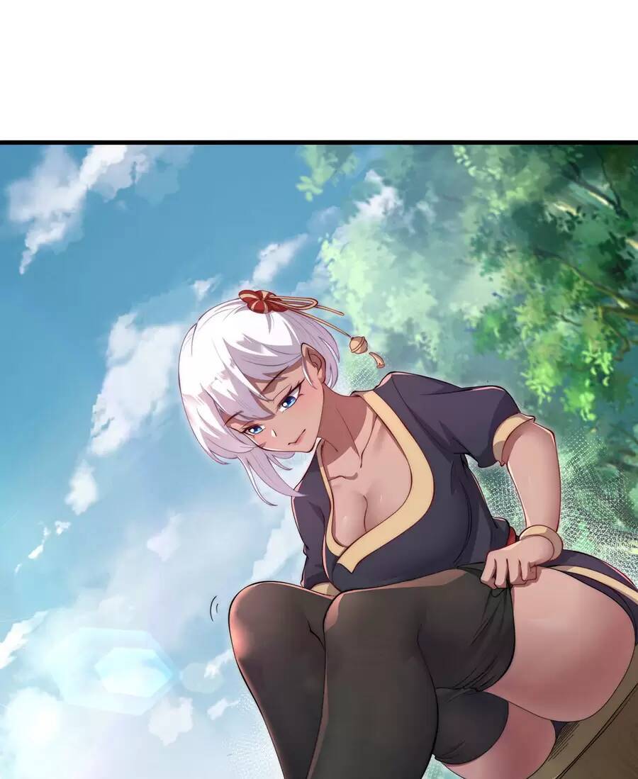 Vai Ác Sư Tôn Mang Theo Các Đồ Đệ Vô Địch Thiên Hạ: Chapter 21